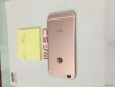 Điện thoại iphone 6S 64gb mầu Hồng bản quốc tế chuẩn zin đét