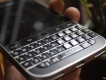 Blackberry Q20 Classic  giá 1650k siêu rẽ siêu chữa cháy