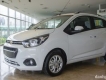 Chevrolet Spark  5 chỗ 2018 trả góp chỉ 60tr nhận xe - Hồ sơ nhanh gọn