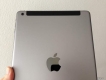 Ipad Air 64 GB 4G Grey
