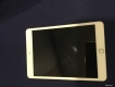 Bán ipad mini 3 16G wifi mới 98%