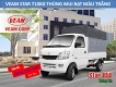 Bảng Giá Xe Tải Veam 2017