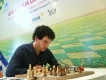 Quang Liêm đứng thứ sáu ở giải cờ quốc tế trên sân nhà