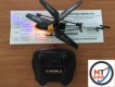 Máy bay điều khiển 3,5 kênh - Helicopter - trực thăng điều khiển