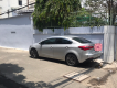 Cần bán xe KIA K3 1.6AT đã vô full đồ chơi,xe GĐ ít đi.