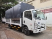 ISUZU 3t5, ô tô tải 3.5 tấn, xe tải isuzu 3,5 tấn bán trả góp