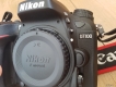 FULLBOX: Nikon D7100, 35 1.8G, Sigma 17-50 OS