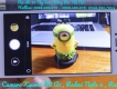Thay Camera Xiaomi Mi A1 , Redmi Note 4 , Redmi 4a chính hãng