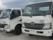 Bán trả góp xe tải HINO 1t9 2t5 3t 4t5 6t4 9t4