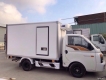 Xe tải hyundai H150 thùng đông lạnh tải 1.4 tấn  1 tấn