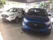 Ford Ecosport Ambiente 1.5L MT 2018 - Phiên bản số sàn - Giao ngay
