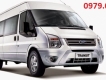 Ford Transit 2018 xe giao ngay - 0979.078.150. Giá tốt nhất ạ!