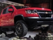 Chevrolet Colorado - Biểu tượng bán tải của Mỹ