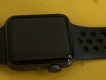 Apple watch series 3 38mm Black Nike Sport Band active ngày 23/02/18