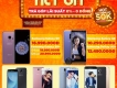 GIẢM GIÁ CỰC LỚN THÁNG 3 - SAMSUNG, IPHONE