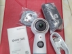Bán Samsung gear 360 mới 99,99999 còn bh 11tháng