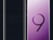 Bộ miếng dán màn hình và camera sau của Galaxy S9 hiệu Gor