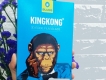 Kính cường lực full keo KingKong Samsung Galaxy S9