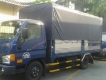 Đại lý bán xe tải hyundai 1.9 tấn 2.4 tấn 3.5 tấn 5 tấn 8 tấn