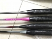 Bán vợt cầu lông PROKENNEX làm từ sợi Carbon, xách tay Nhật new 100%