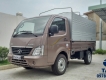 Xe tải TATA 1 tấn 2 máy dầu| Xe tải Ấn Độ giá rẻ tại TP.HCM