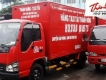 Dịch Vụ Cho Thuê Xe Tải Chuyển Nhà Tại TPHCM