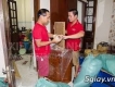 Dịch Vụ Chuyển Dọn Văn Phòng Trọn Gói