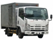 Xe tải isuzu 3.5 tấn , xe tải 3t5 , xe 3,5 tấn thùng kín thùng bạt
