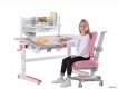 Bộ bàn ghế thông minh chống gù chống cận  nhập khẩu hãng Igrow