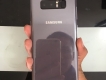 có việc cần tiền đem bán note 8 tím khói xài được tháng hơn