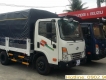 Xe Tải Teraco 250 2.5 Tấn | xe tải tera 2T4