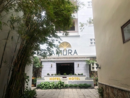 [GẤP] Tuyển dụng LỄ TÂN/ BẢO VỆ/ BUỒNG PHÒNG