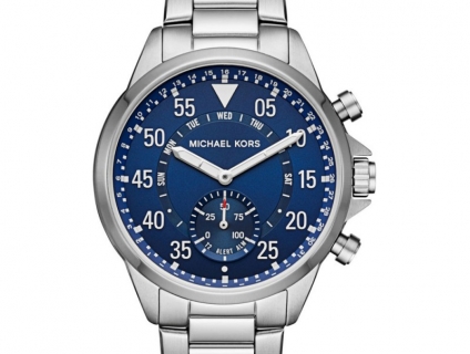 Đồng hồ thông minh MICHEAL KORSS MKT4000 - Hàng xách tay từ Mỹ