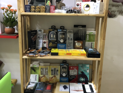 Các loại Pin Dự Phòng Chính hãng Giá Siêu Rẻ