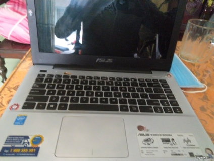ASUS CORE I3 GEN5 BROADWELL RAM4G HDD1T HÀNG TGDĐ