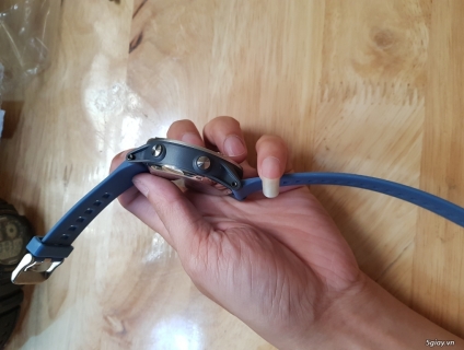 Bán smart wactch Zeblaze Vibe 3 Sport