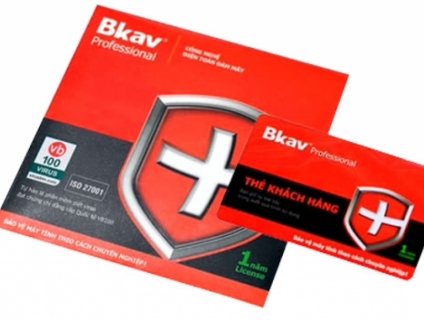 CẦN BÁN KEY PHẦN MỀM BKAV