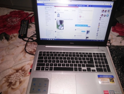 Cần bán dell inspiron 15 5000 series 5570 tại hà nội