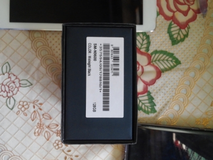 Cần bán samsung note9 chip snapdragon bản quốc tế