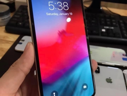 Xả hàng trả góp iphone X 64gb