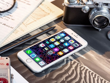 IPhone 8 Plus 64GB Đen cũ tại tabletplaza BD (28)