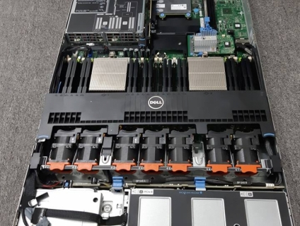 Server DELL R620