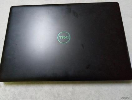 Cần bán Dell G3 còn bảo hành chính hãng 6 tháng