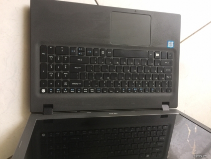 acer core i5 máy đẹp nguyên tem acer
