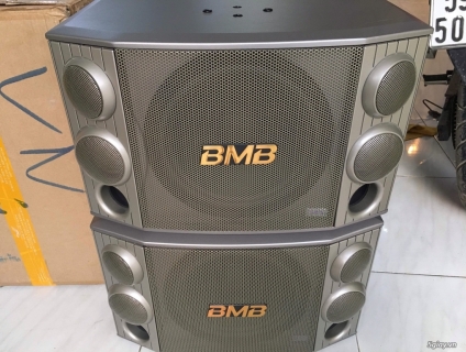 Loa BMB 1000 nhập khẩu nguyên thùng mới 100%