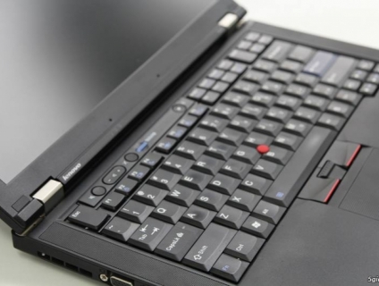 Bán Lenovo Thinkpad core i5 T410