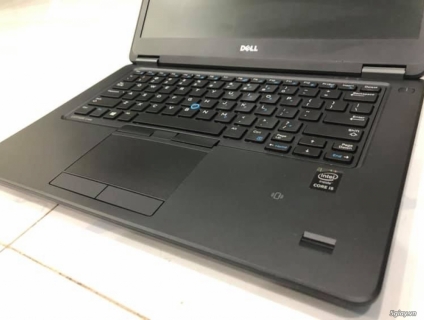 Laptop Dell Latitude E7450 Core i5-5300U/ 8 GB RAM/ 128 GB SSD