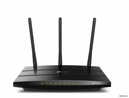THIẾT BỊ MẠNG TPLINK ARCHER C1200