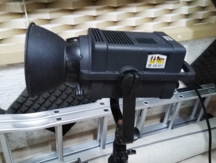 Full bộ đèn Bowens - Daylite