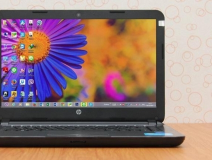 Bán laptop Hp 14, 3060, 4G, 500, giá rẻ